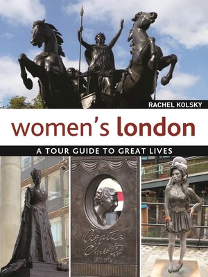 cover image of Women's London